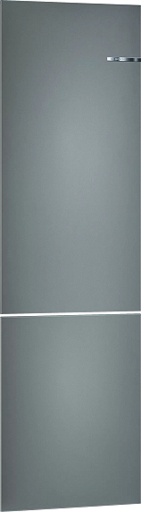 Декоративная сменная передняя панель Bosch KSZ2BVG10 preview 1