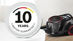 Пылесос Bosch BGS41POW1