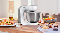 Кухонный комбайн Bosch MUM58251