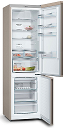 Двухкамерный холодильник Bosch KGN39XV31R