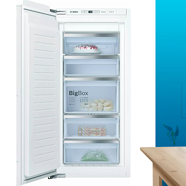 Bosch serie 6 gin81ae30g store