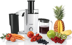Соковыжималка Bosch MES 25A0