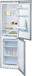 Двухкамерный холодильник Bosch KGN 39NL13 R Двухкамерный холодильник Bosch KGN 39NL13 R