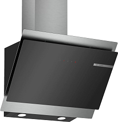 Вытяжки Bosch DWK68AK60T Вытяжки Bosch DWK68AK60T