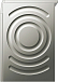 Купить Стиральная машина Bosch WGA1440XGC preview 7