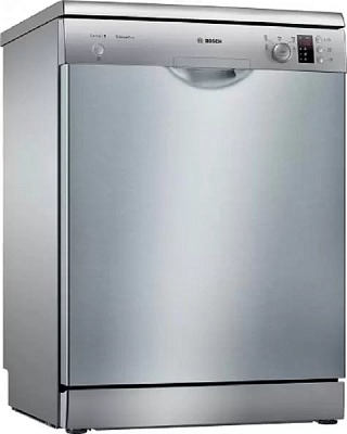 Посудомоечная машина Bosch SMS25AI05E по цене 64900 руб. Техника Бош в ...