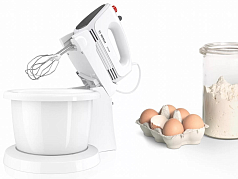 Миксер Bosch MFQ2600G Миксер Bosch MFQ2600G