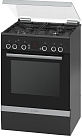 Газовая плита Bosch HGA34W365R