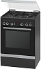Газовая плита Bosch HGA34W365R