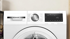 Стирально-сушильная машина Bosch WNA144VSPL