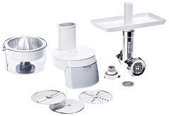 Насадка-мультимиксер Bosch MUZ8MP1