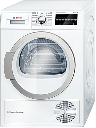 Сушильная машина Bosch WTW 85460 OE Сушильная машина Bosch WTW 85460 OE