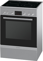 Электрическая плита Bosch HCA744351R