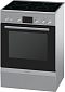 Электрическая плита Bosch HCA744351R
