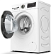 Купить Стиральная машина Bosch WHA122XMOE preview 3