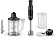 Блендер Bosch MSM4B654