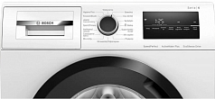 Стиральная машина Bosch WAN2820FPL 1400 об/мин, белый, инверторный EcoSilenceDrive двигатель Стиральная машина Bosch WAN2820FPL 1400 об/мин, белый, инверторный EcoSilenceDrive двигатель