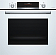 Духовой шкаф Bosch HBG516BW0R