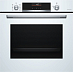Купить Духовой шкаф Bosch HBG516BW0R preview 1
