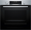 Духовой шкаф Bosch HBG578BS3