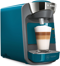Кофемашина Bosch TAS 3205