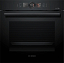 Духовой шкаф Bosch HRG8769C7