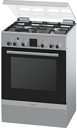 Газовая плита Bosch HGA34W355R