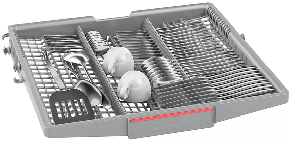 Посудомоечная машина Bosch SGS2HMW1CR preview 4