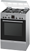 Газовая плита Bosch HGA34W355R