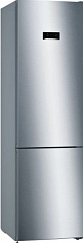 Двухкамерный холодильник Bosch KGN39XI30U