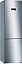 Двухкамерный холодильник Bosch KGN39XI30U