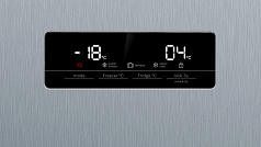 Холодильник Side-by-Side Bosch KAN93VIFP