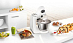 Кухонный комбайн Bosch MUM58231 фото 3 Купить Кухонный комбайн Bosch MUM58231 preview 3