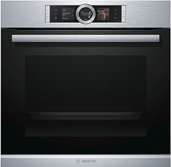 Духовой шкаф Bosch HBG6764S1