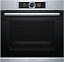 Духовой шкаф Bosch HBG6764S1