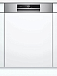 Купить Встраиваемая посудомоечная машина Bosch SMI8YCS03E preview 1