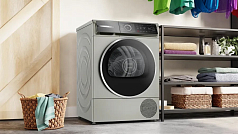 Сушильная машина Bosch WQB246CX0 Сушильная машина Bosch WQB246CX0