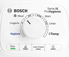 Паровая станция Bosch TDS6080 Паровая станция Bosch TDS6080