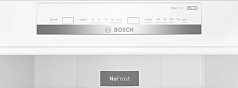 Двухкамерный холодильник Bosch KGN39UL22R