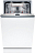 Посудомоечная машина Bosch SPV6YMX08E