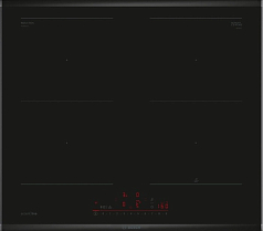 Индукционная варочная панель Bosch PVQ695HC1Z