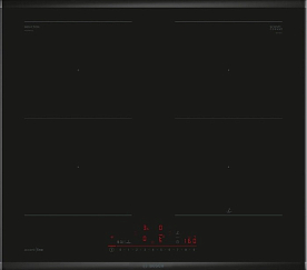 Индукционная варочная панель Bosch PVQ695HC1Z