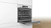 Купить Духовой шкаф Bosch HIJ517YW1R preview 4