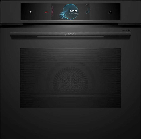 Духовой шкаф Bosch HSG938EM1 preview 1