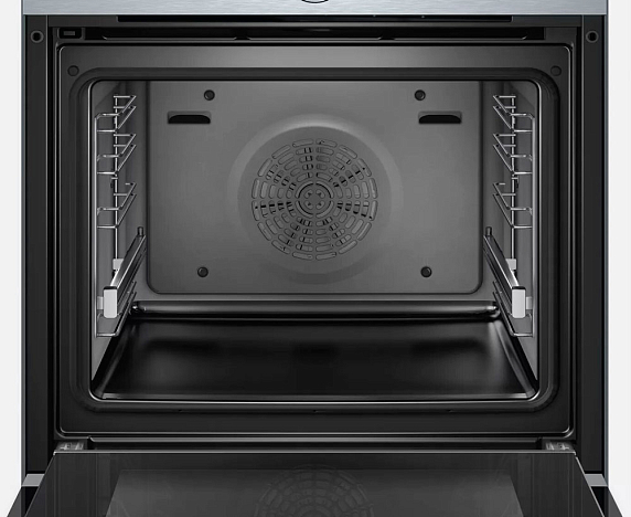 Духовой шкаф Bosch HBG656RS1M preview 7