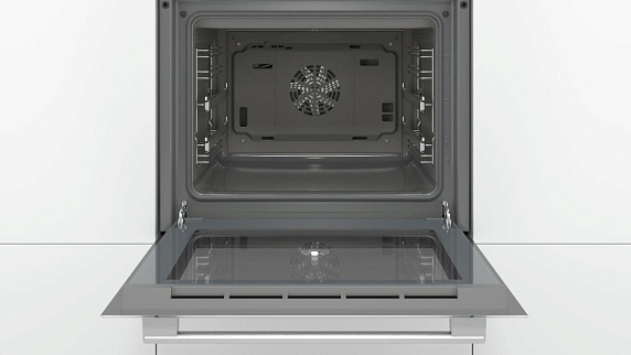 Духовой шкаф Bosch HBJ558YW0Q preview 9