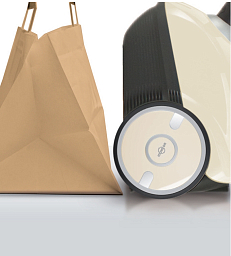 Пылесос Bosch BGL 35MOV16