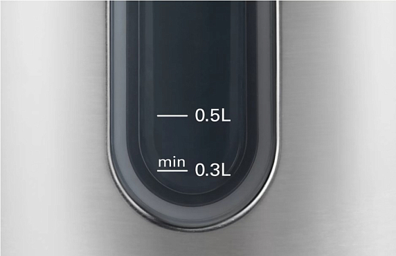 Чайник Bosch TWK79B05 preview 7