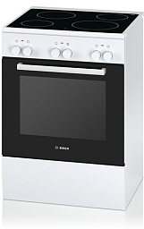 Электрическая плита Bosch HCA722120G