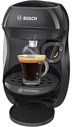 Кофемашина Bosch TAS1002 Tassimo
